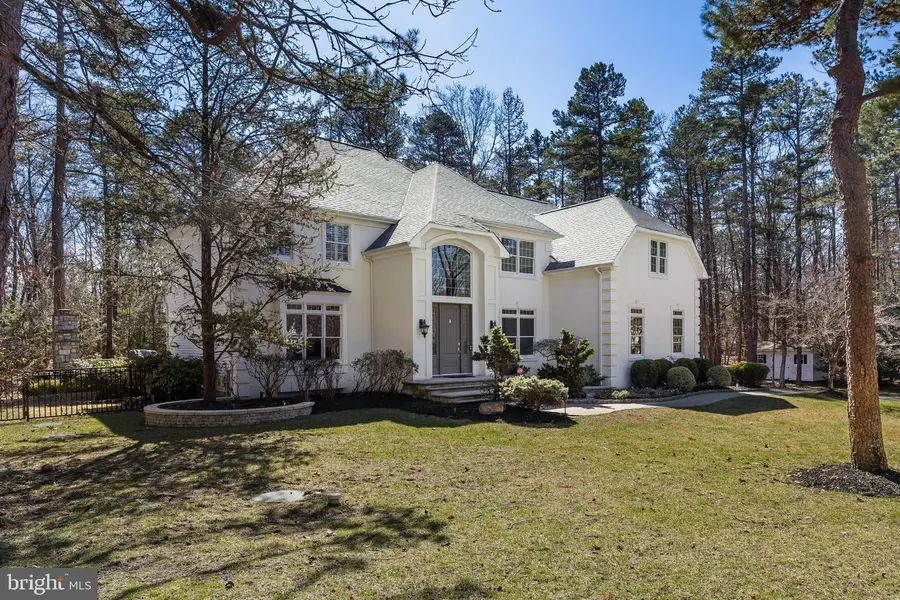 7 Sheffield Ct, Medford, NJ 08055 - #3