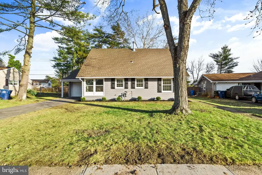 90 Pheasant Ln, Willingboro, NJ 08046 - #2