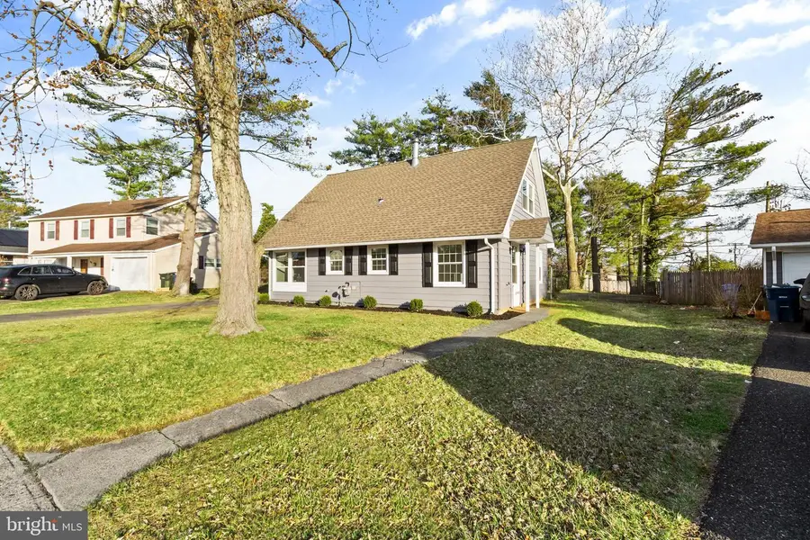 90 Pheasant Ln, Willingboro, NJ 08046 - #3