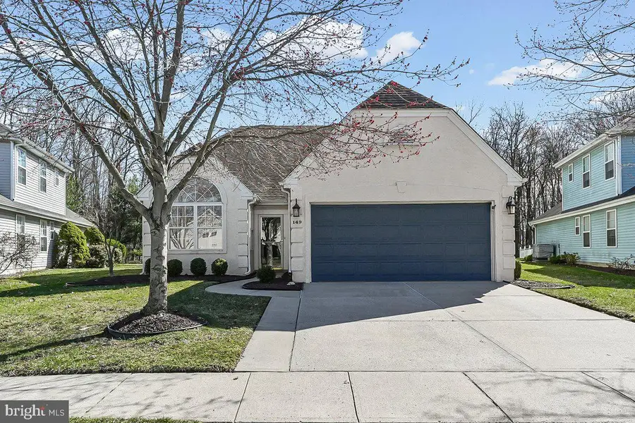 149 Indigo Dr, Mount Laurel, NJ 08054 - #2