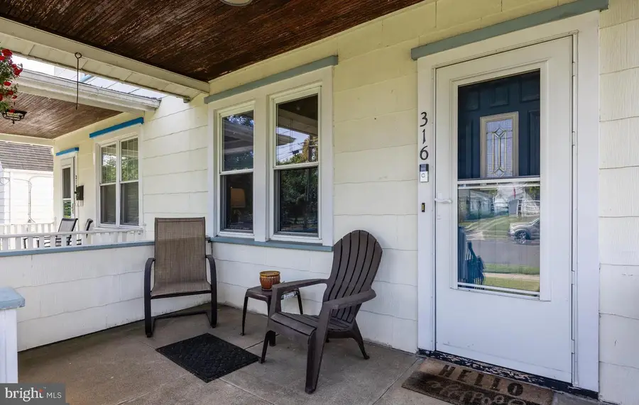 316 Lippincott Ave, Riverside, NJ 08075 - #3