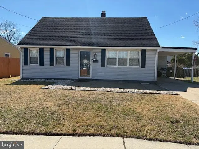 948 Easter Rd, Burlington, NJ 08016 - #1