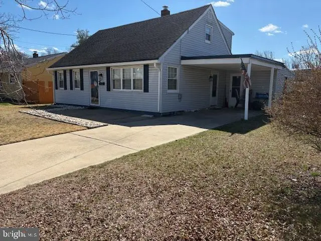 948 Easter Rd, Burlington, NJ 08016 - #2