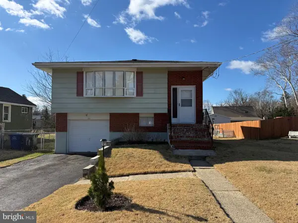 11 Grand, TRENTON, NJ 08620