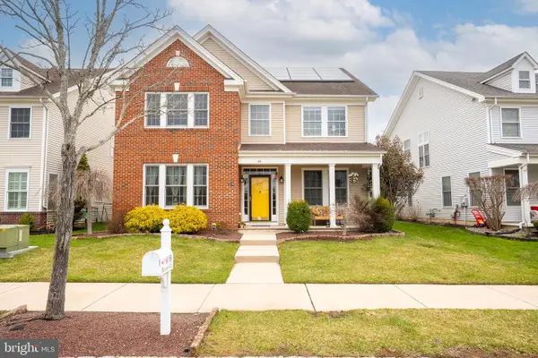 66 Harness Way, CHESTERFIELD, NJ 08515