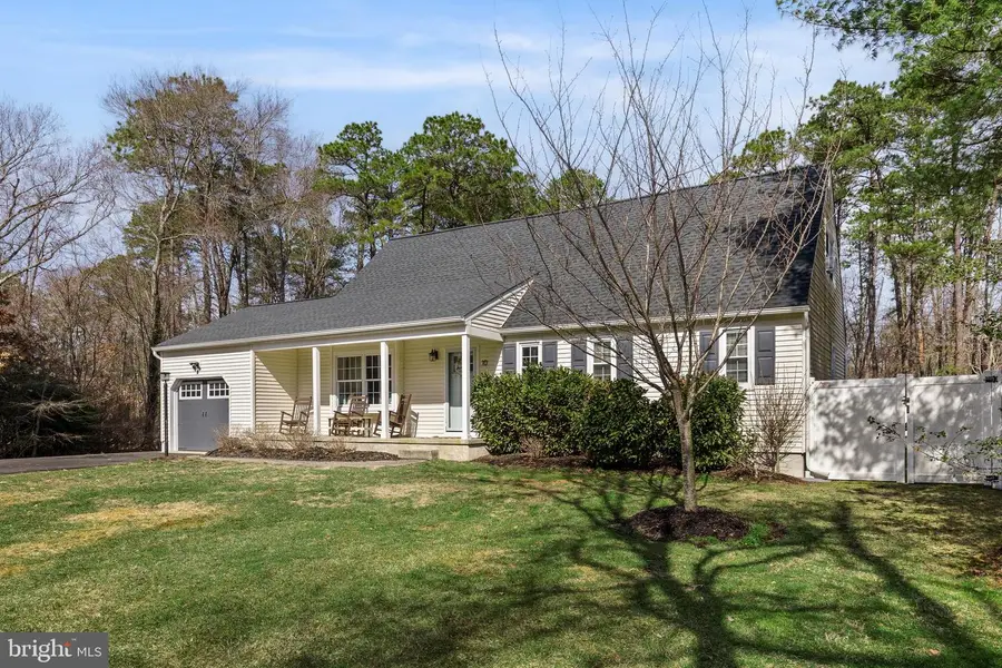 10 Yorkshire Dr, Medford, NJ 08055 - #3