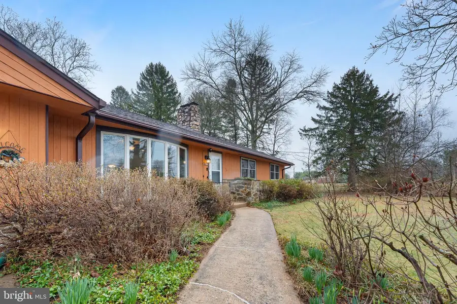 807 Westfield Rd, Moorestown, NJ 08057 - #2