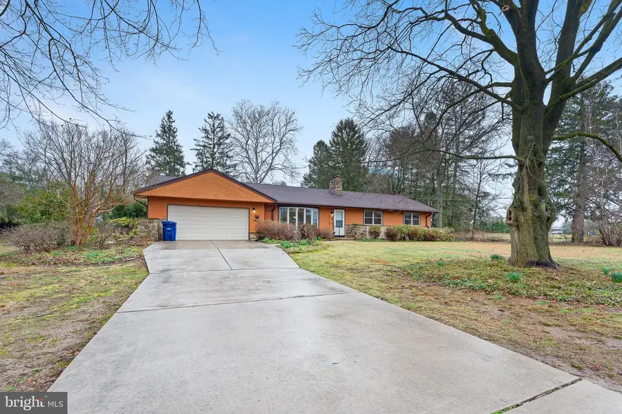 807 Westfield Rd, Moorestown, NJ 08057 - #3