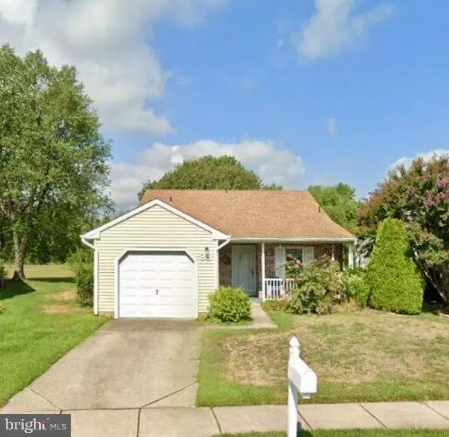 83 Eddystoneway Way, Mount Laurel, NJ 08054 - #1