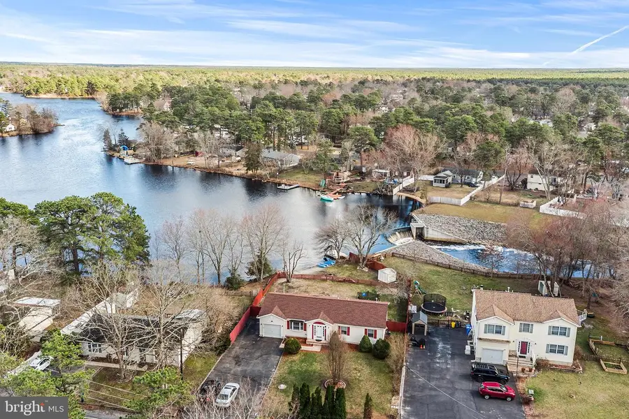 100 Split Rock Rd, Browns Mills, NJ 08015 - #3