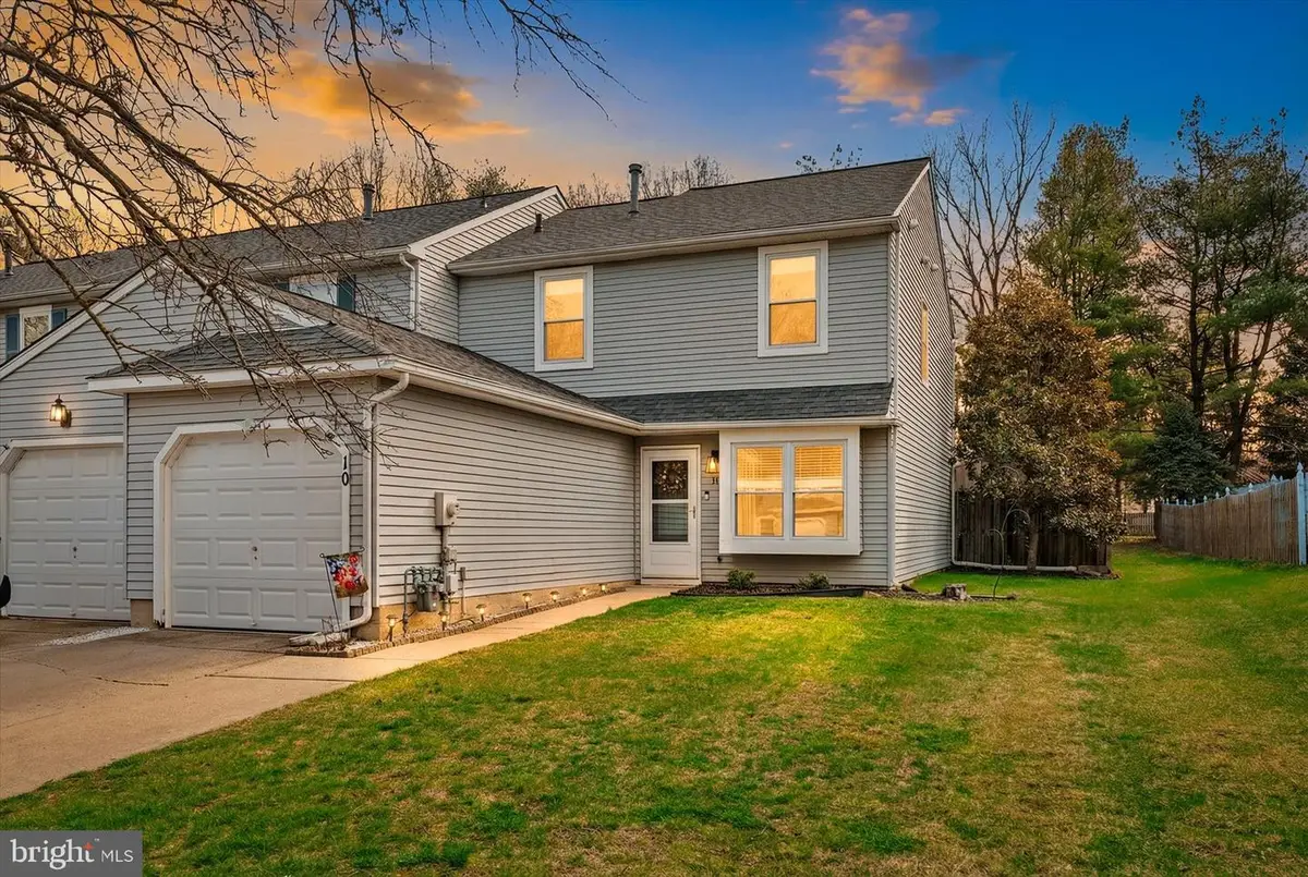 10 N Hill Dr, Westampton, NJ 08060 - #1