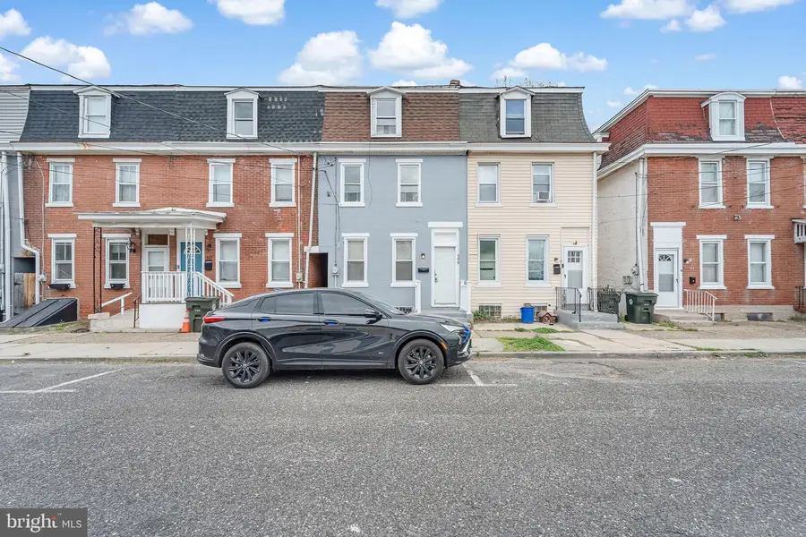 309 Jones Ave, Burlington, NJ 08016 - #2