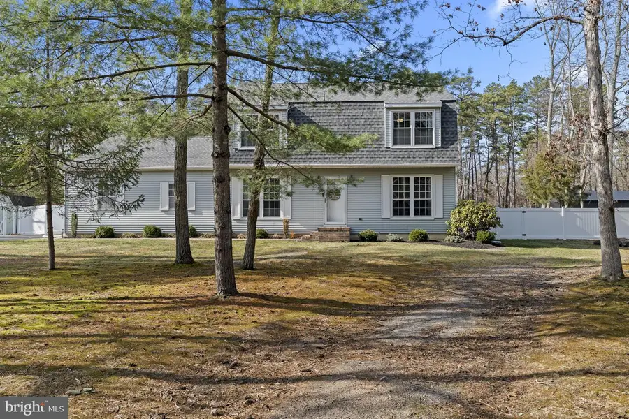 7 Mallard Dr, Tabernacle, NJ 08088 - #2