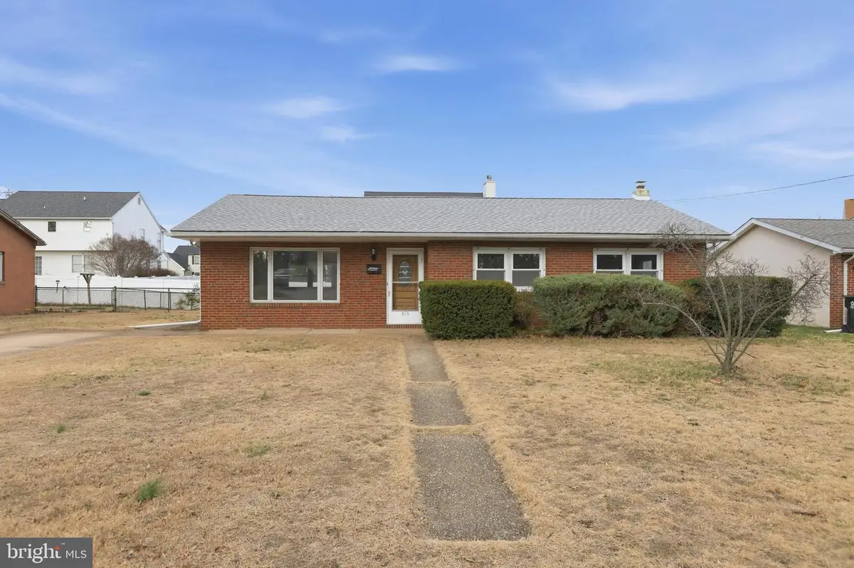 521 Leon Ave, Delran, NJ 08075 - #1