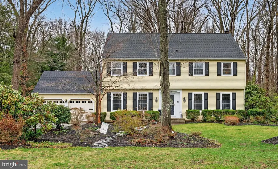 211 Sunny Jim Dr, Medford, NJ 08055 - #2