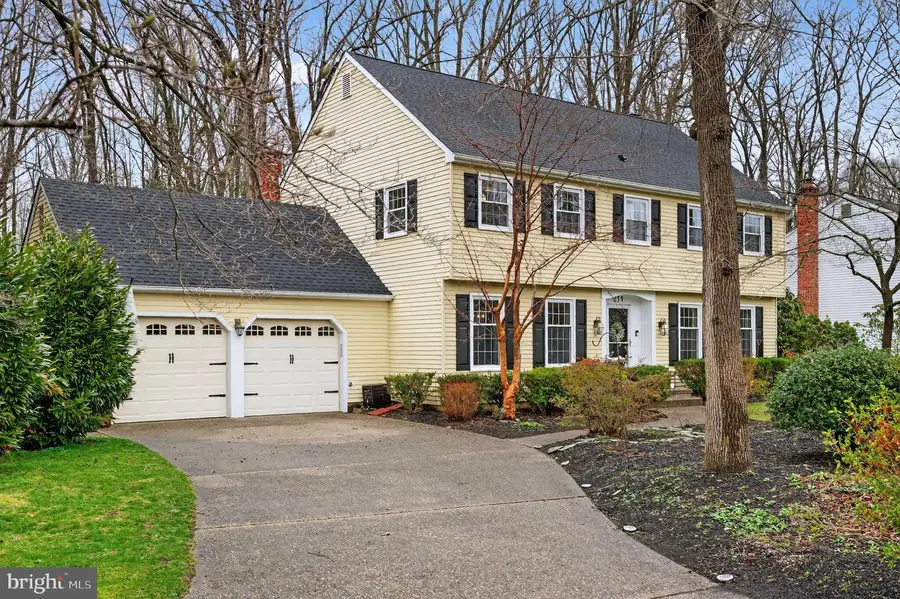211 Sunny Jim Dr, Medford, NJ 08055 - #3