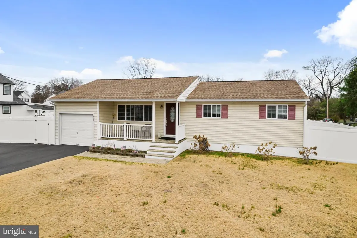 416 Division St, Cinnaminson, NJ 08077 - #1