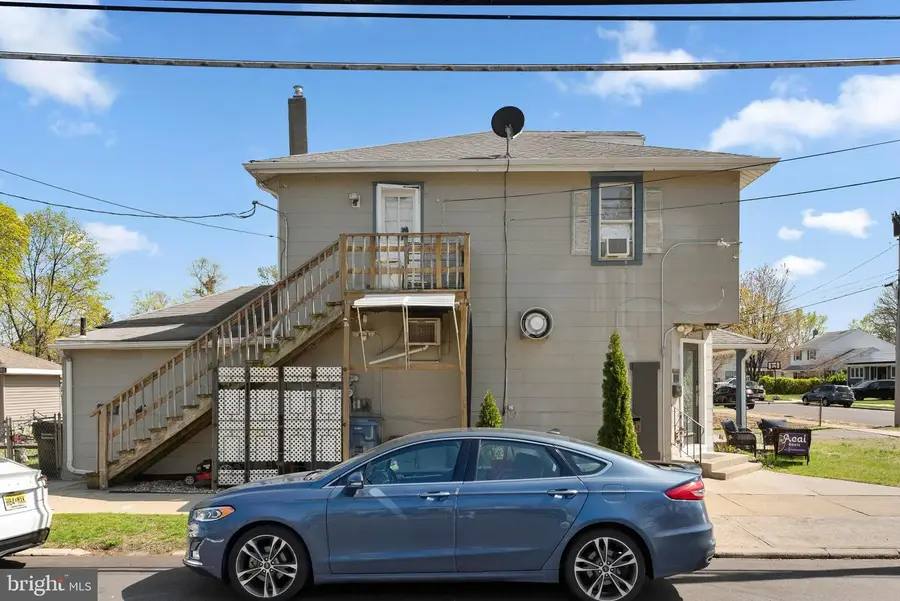 201 Rancocas Ave, Riverside, NJ 08075 - #3