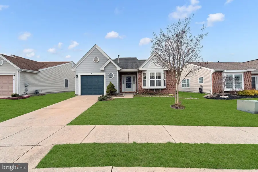 310 Moonseed Pl, Mount Laurel, NJ 08054 - #2