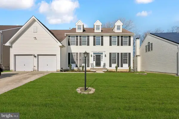 22 Greenbrier, WESTAMPTON, NJ 08060