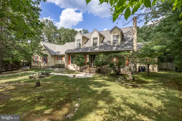 15 Highbridge Blvd, MEDFORD, NJ 08055