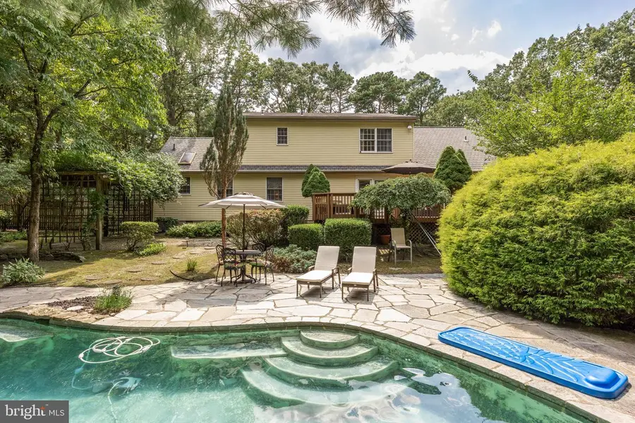 15 Highbridge Blvd, Medford, NJ 08055 - #2