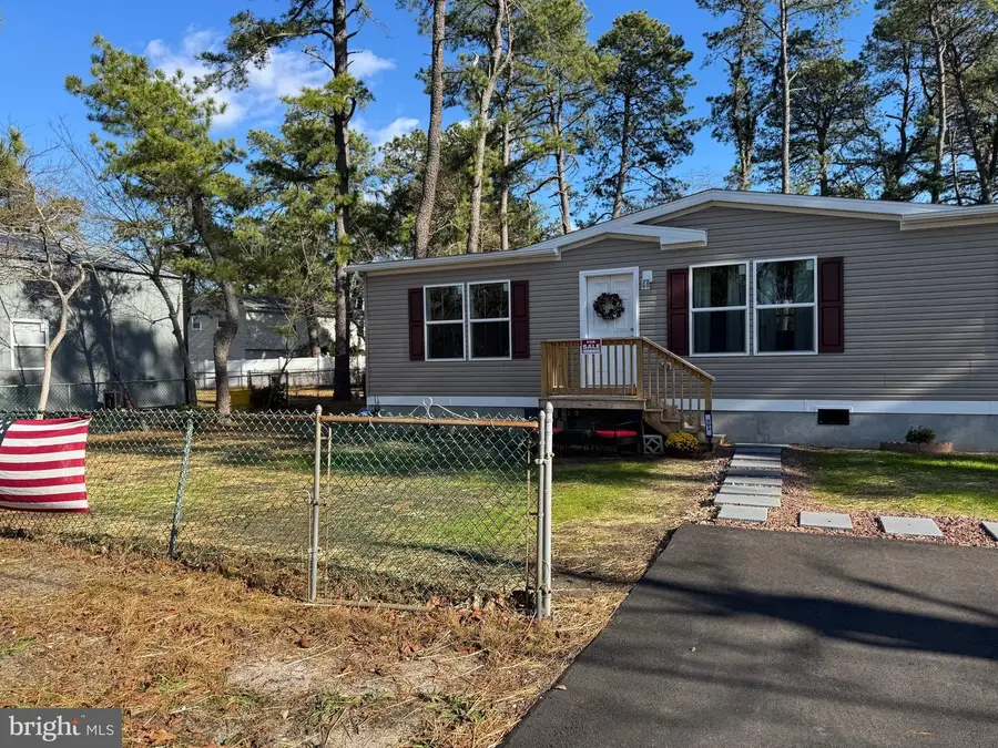 203 Blue Jay Rd, Browns Mills, NJ 08015 - #2