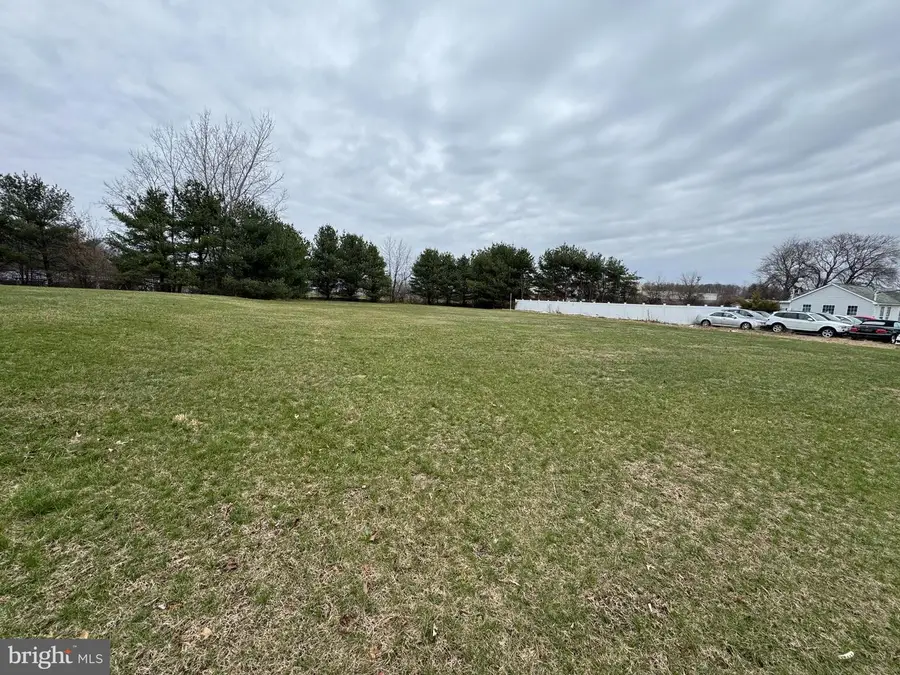 2551 Saylors Pond Rd, Jobstown, NJ 08041 - #3