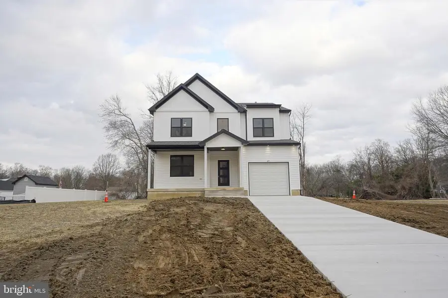 47 Fountain Blvd, Burlington, NJ 08016 - #3