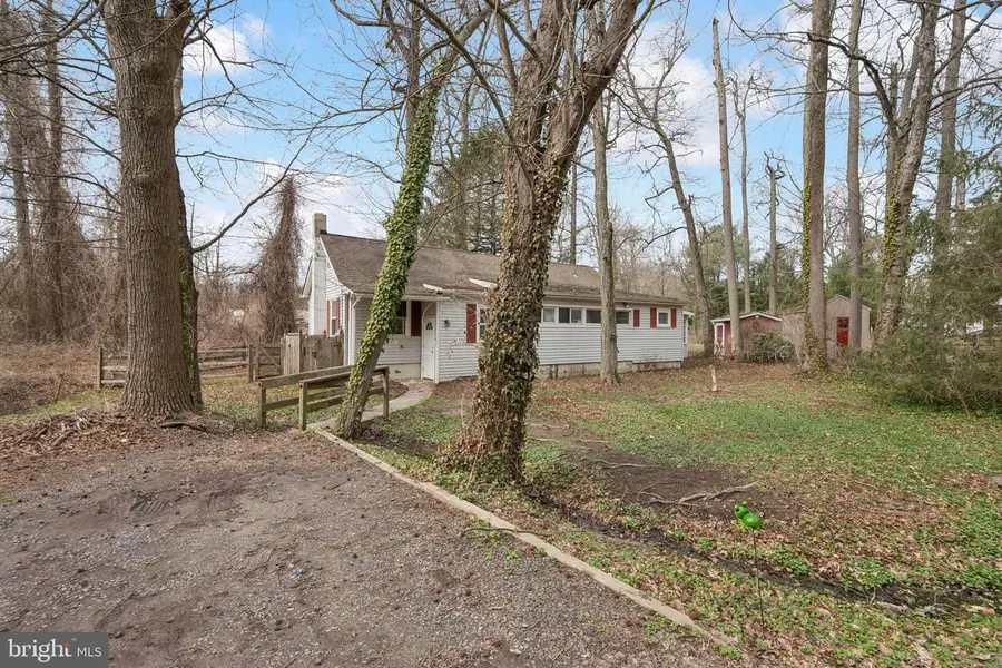 4 Creek Ln, Mount Holly, NJ 08060 - #3