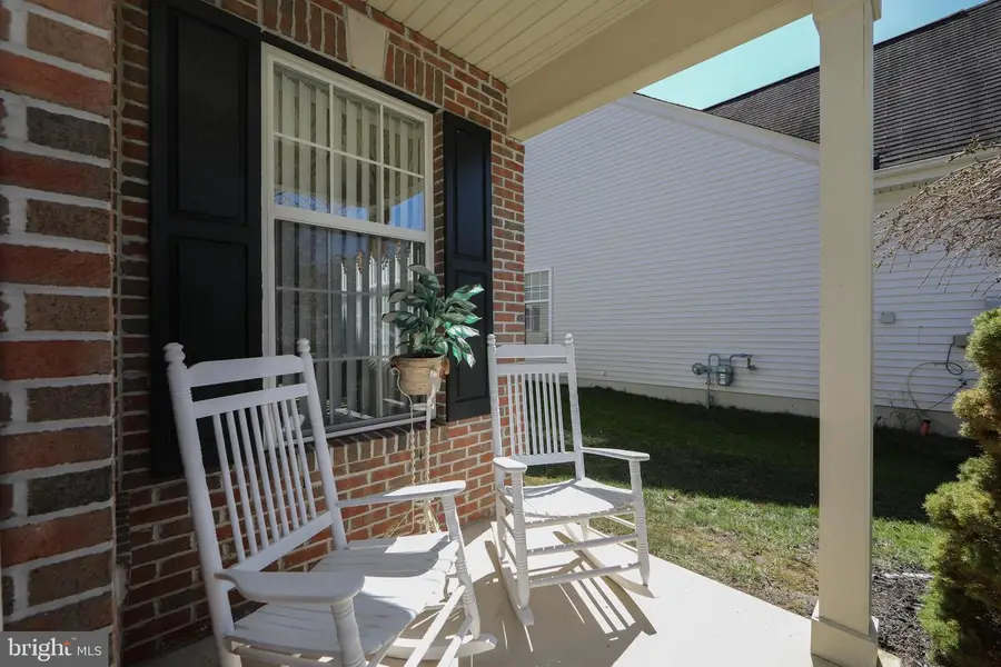 819 Westminster Dr N, Leisuretowne, NJ 08088 - #3