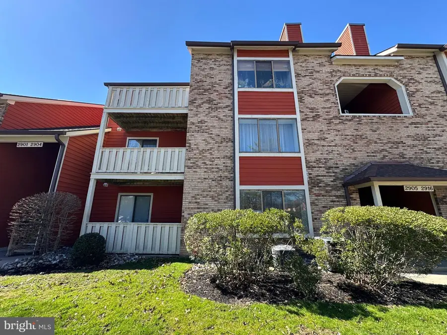 2905 Auburn Ct, Mount Laurel, NJ 08054 - #2