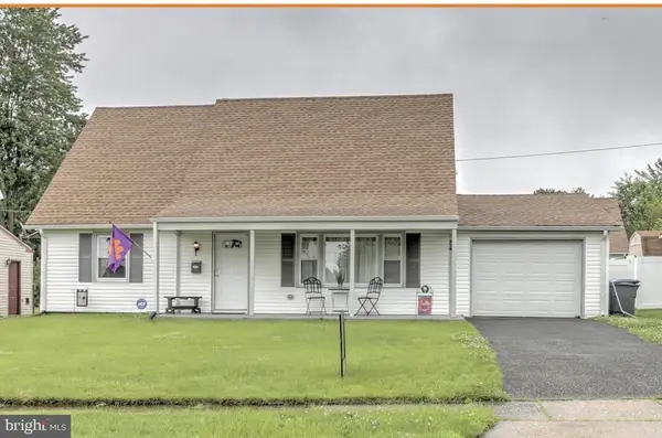 54 Middleton Ln, WILLINGBORO, NJ 08046