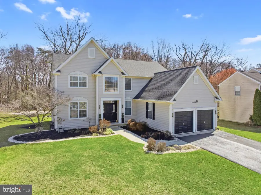 101 Weatherhill Ct, Hainesport, NJ 08036 - #3