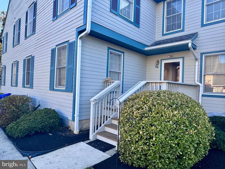 748 Westfield Dr, Cinnaminson, NJ 08077 - #2