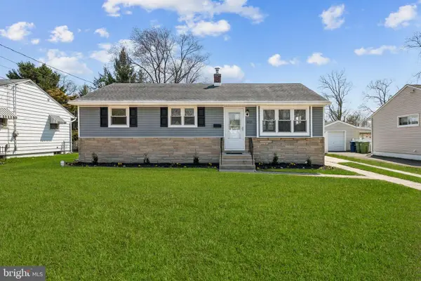 500 Charles St W, PALMYRA, NJ 08065