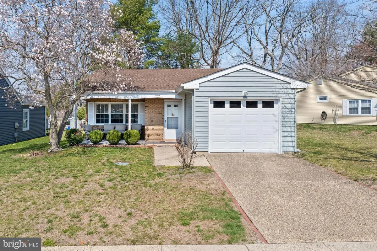 11 Buckingham Dr, Leisuretowne, NJ 08088 - #1