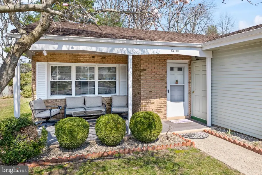 11 Buckingham Dr, Leisuretowne, NJ 08088 - #2