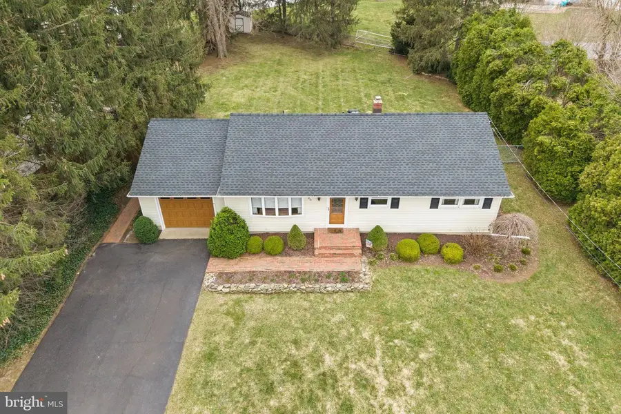 96 Bordentown Chesterfield Rd, Chesterfield, NJ 08515 - #2