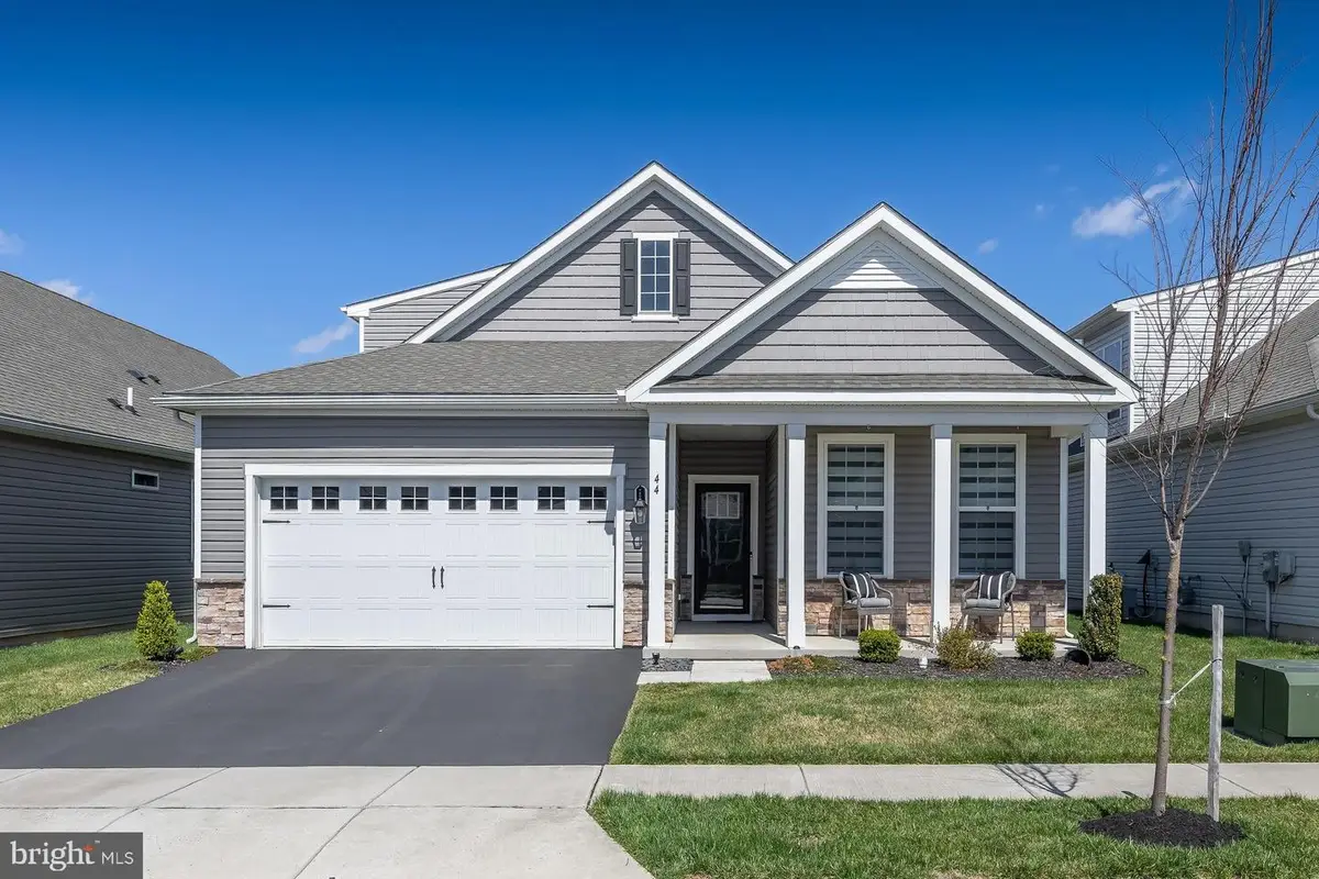 44 Walton Way, Delanco, NJ 08075 - #1