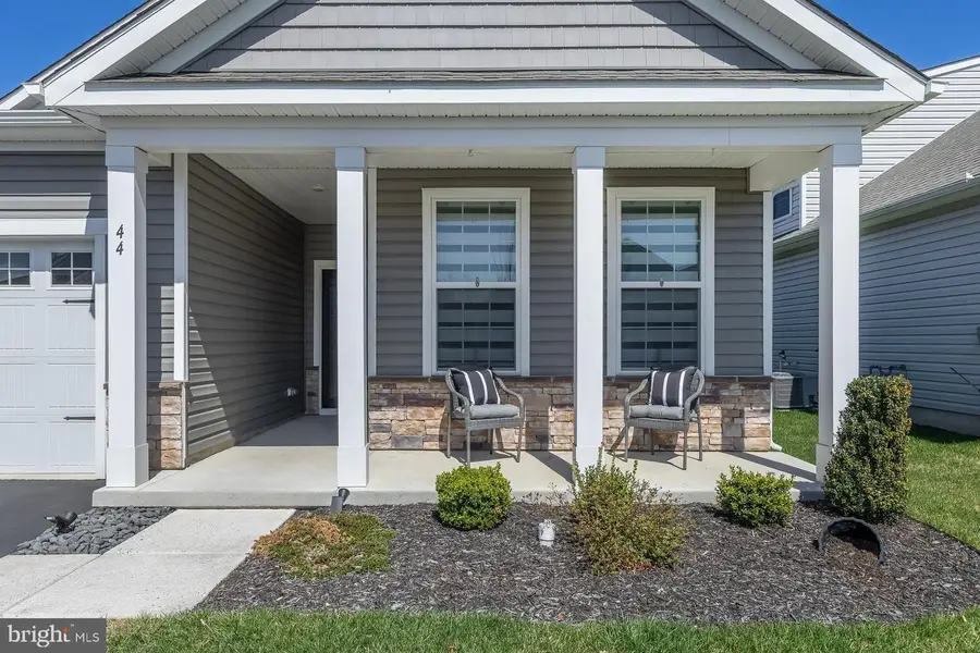 44 Walton Way, Delanco, NJ 08075 - #2