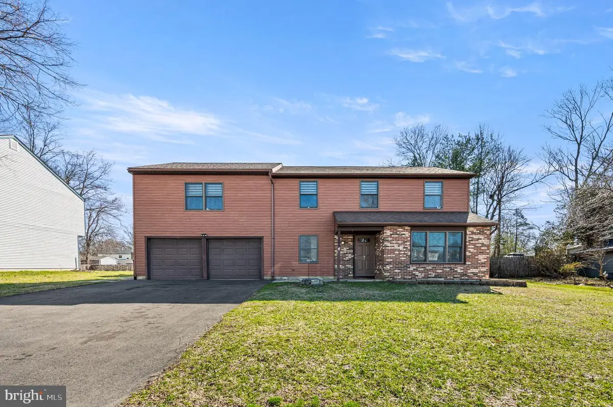 14 Lancaster Ct, Westampton, NJ 08060 - #1