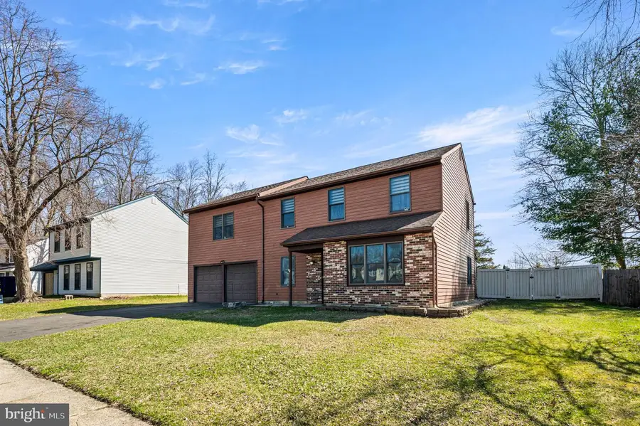 14 Lancaster Ct, Westampton, NJ 08060 - #2