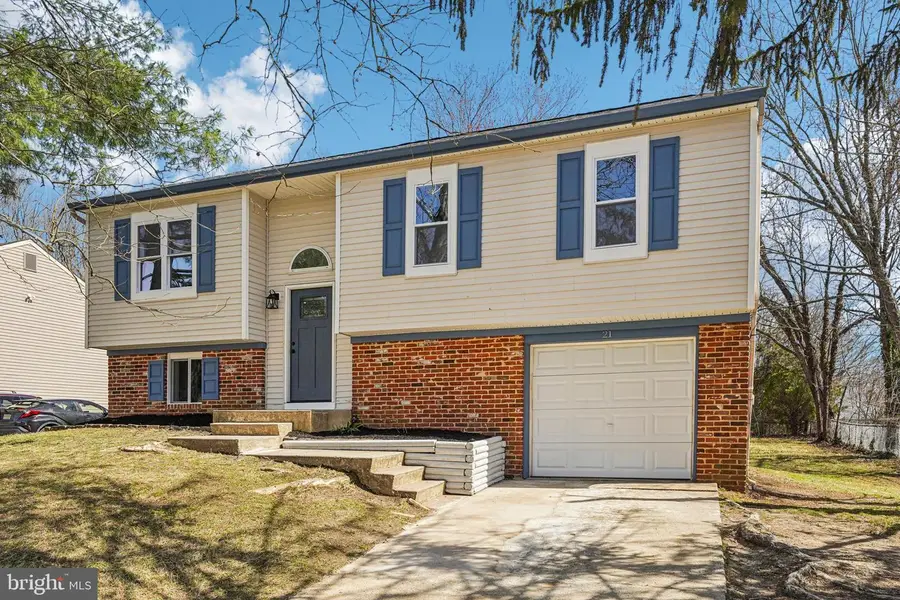 21 Whitlow Dr, Westampton, NJ 08060 - #2