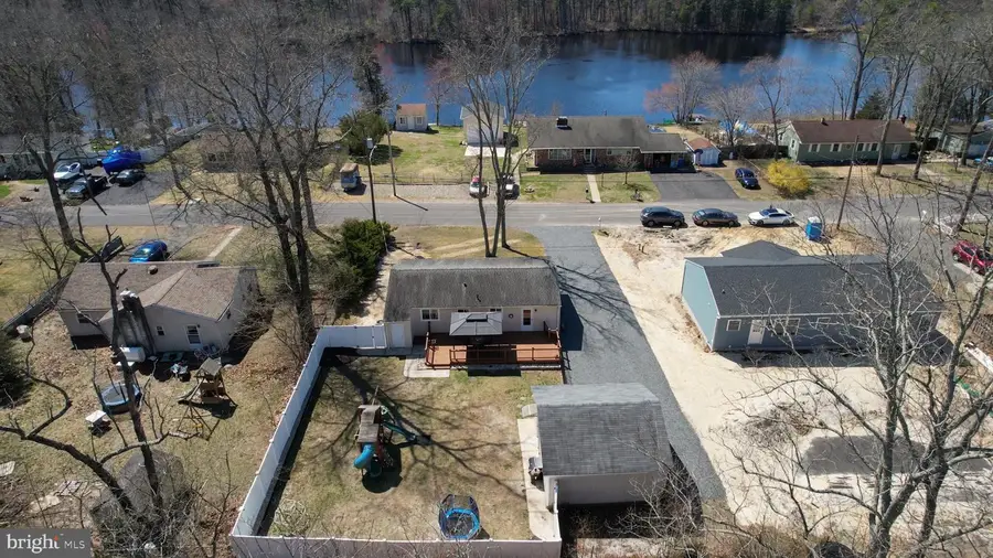 413 Virginia Dr, Browns Mills, NJ 08015 - #2