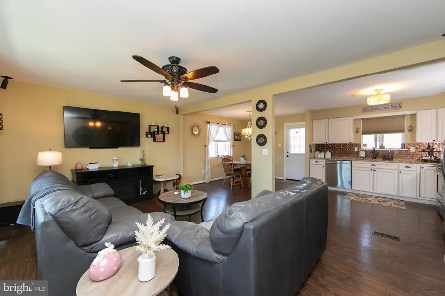 413 Virginia Dr, Browns Mills, NJ 08015 - #3