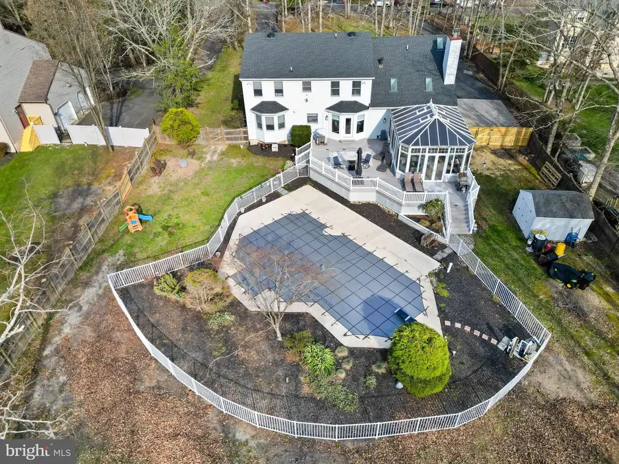 13 Silver Lake Dr, Shamong, NJ 08088 - #2