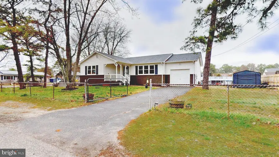 301 Cherokee Dr, Browns Mills, NJ 08015 - #2