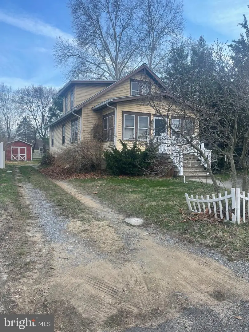 126 Thomas Ave, Maple Shade, NJ 08052 - #1