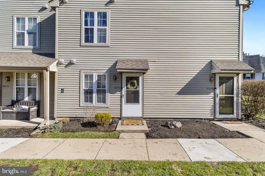 1005a Harwood Ct, Mount Laurel, NJ 08054 - #2